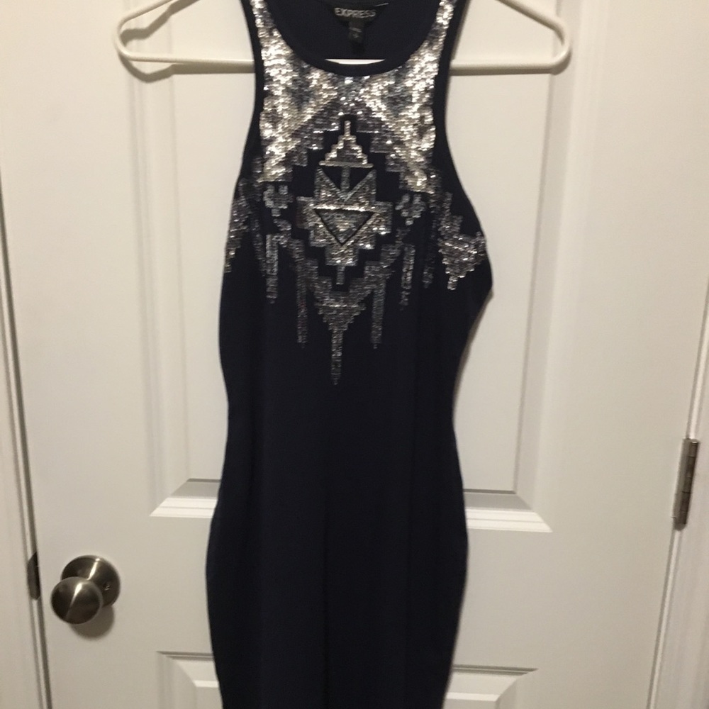 Gown
